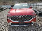 2023 Hyundai Santa Fe Calligraphy продається в Hurricane, WV - Water/Flood