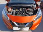 2018 NISSAN MICRA ACEN for sale at Copart SANDTOFT