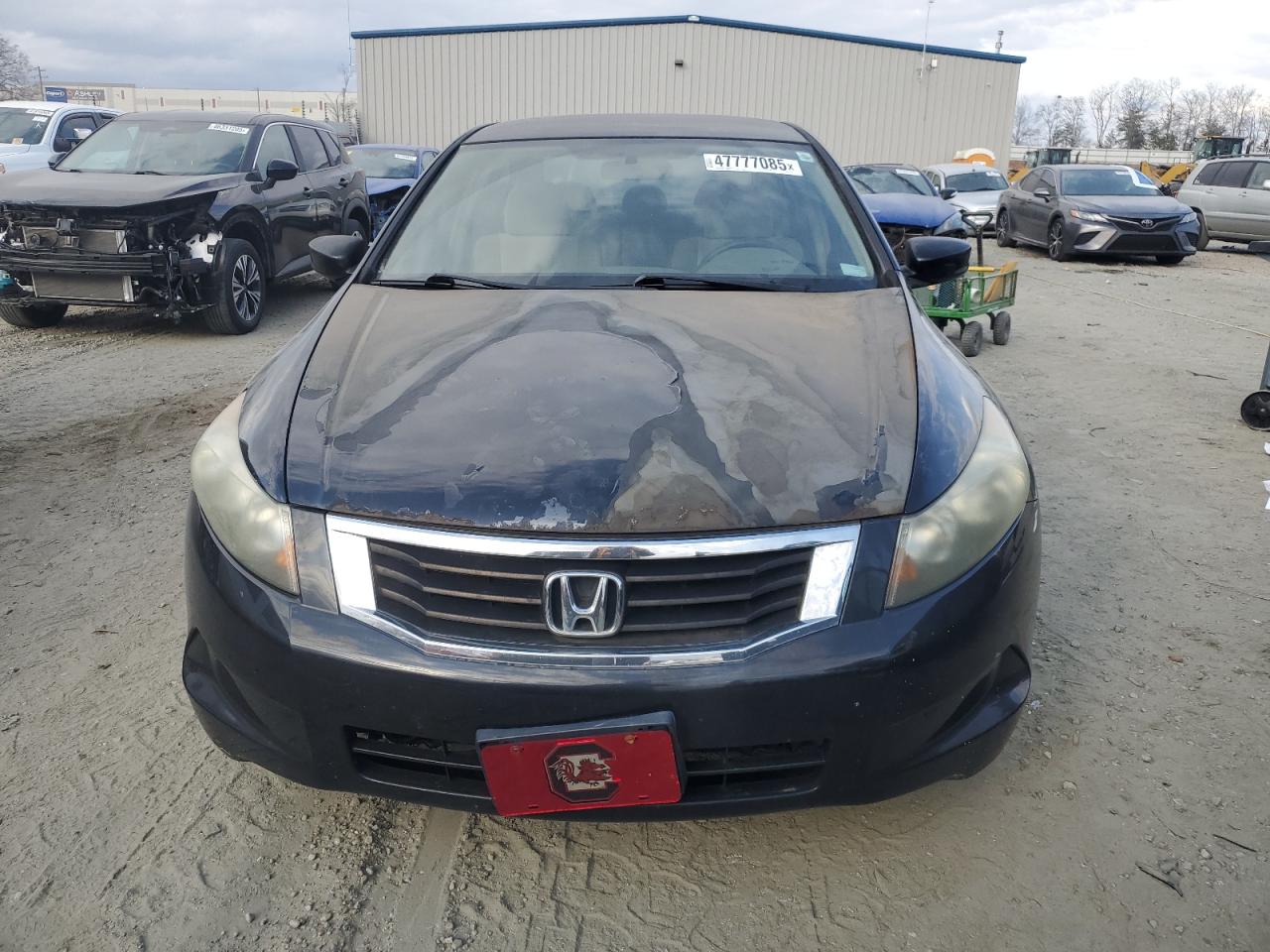 2008 Honda Accord - Image 5