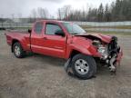 2012 Toyota Tacoma Access Cab zu verkaufen in Leroy, NY - Front End
