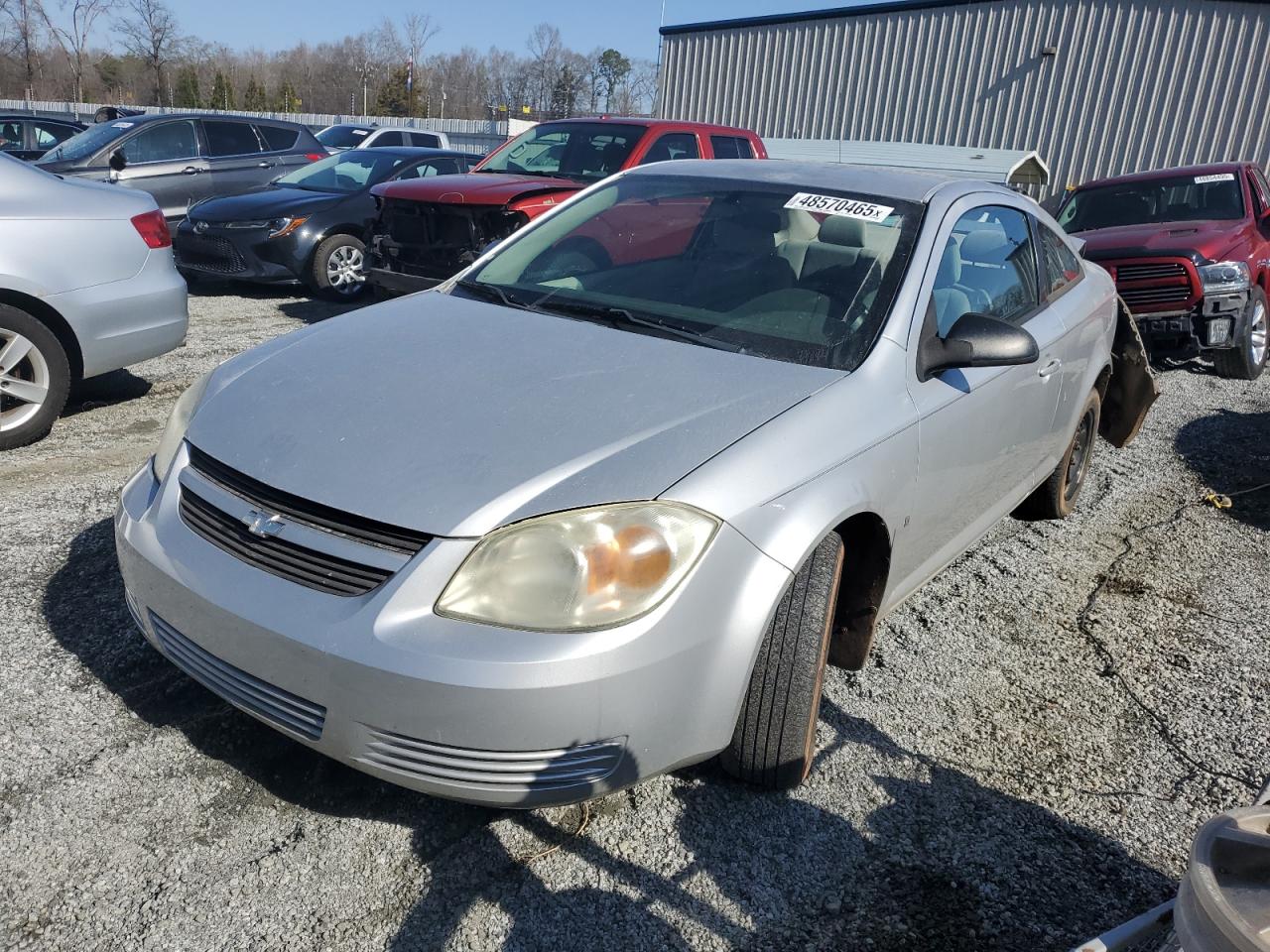2006 CHEVROLET COBALT