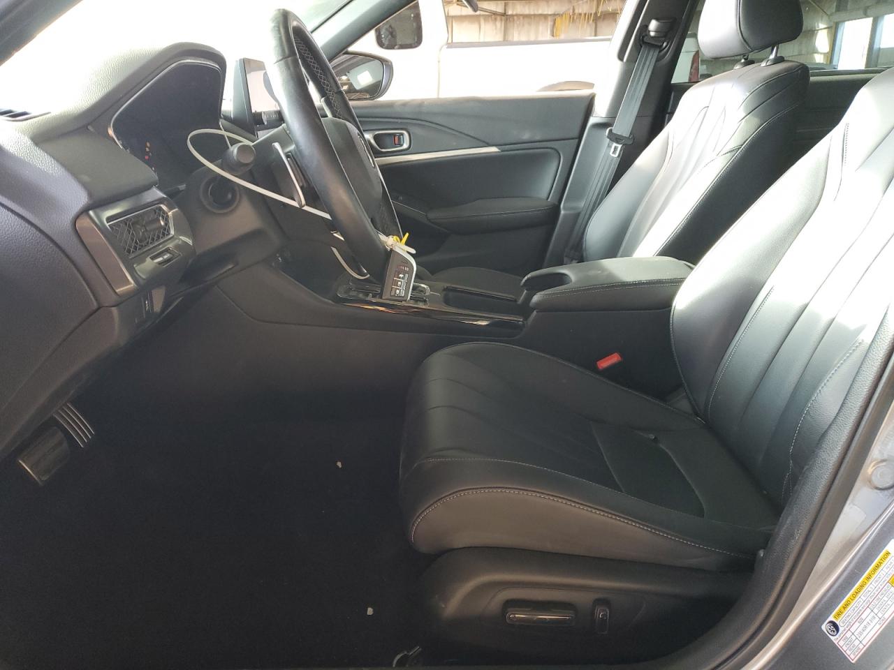 2023 Acura Integra - Image 7