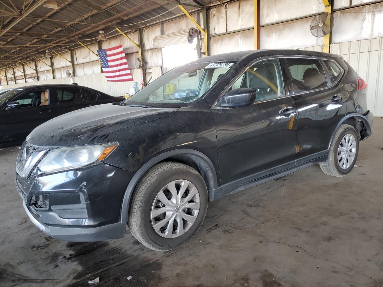 2018 Nissan Rogue - Image 1