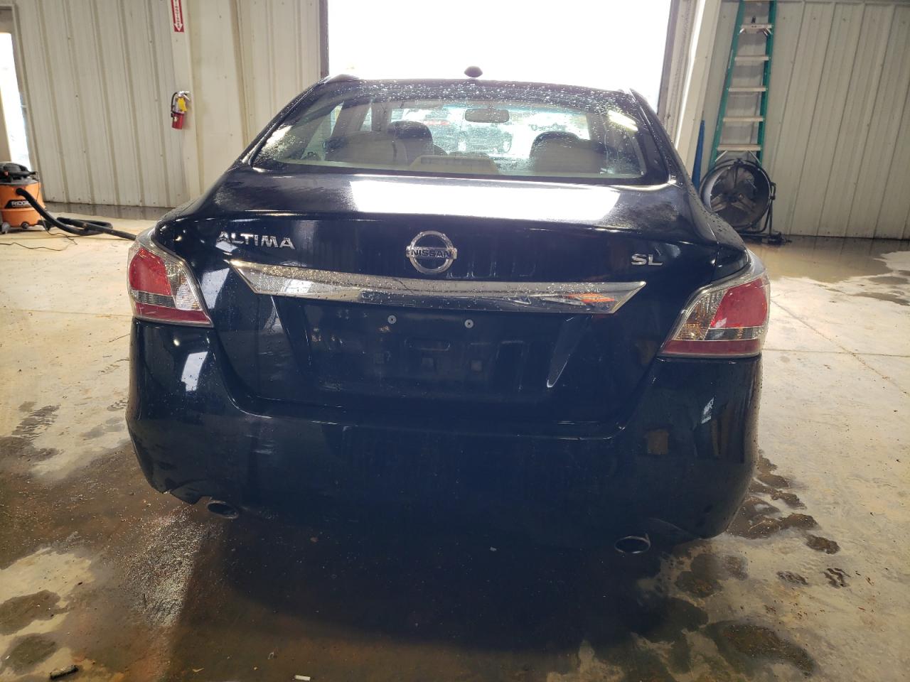 2015 Nissan Altima - Image 6