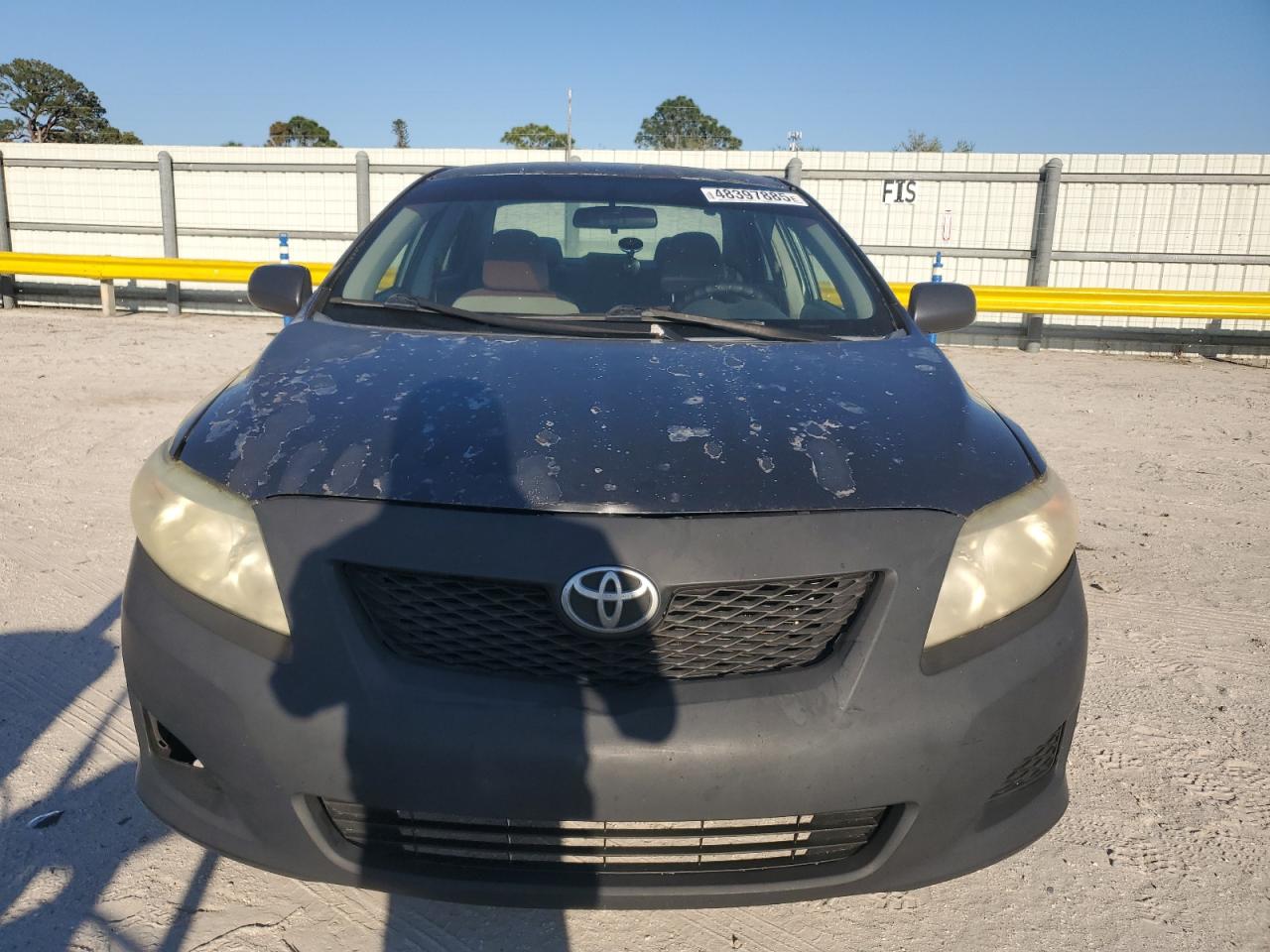 2010 Toyota Corolla - Image 5
