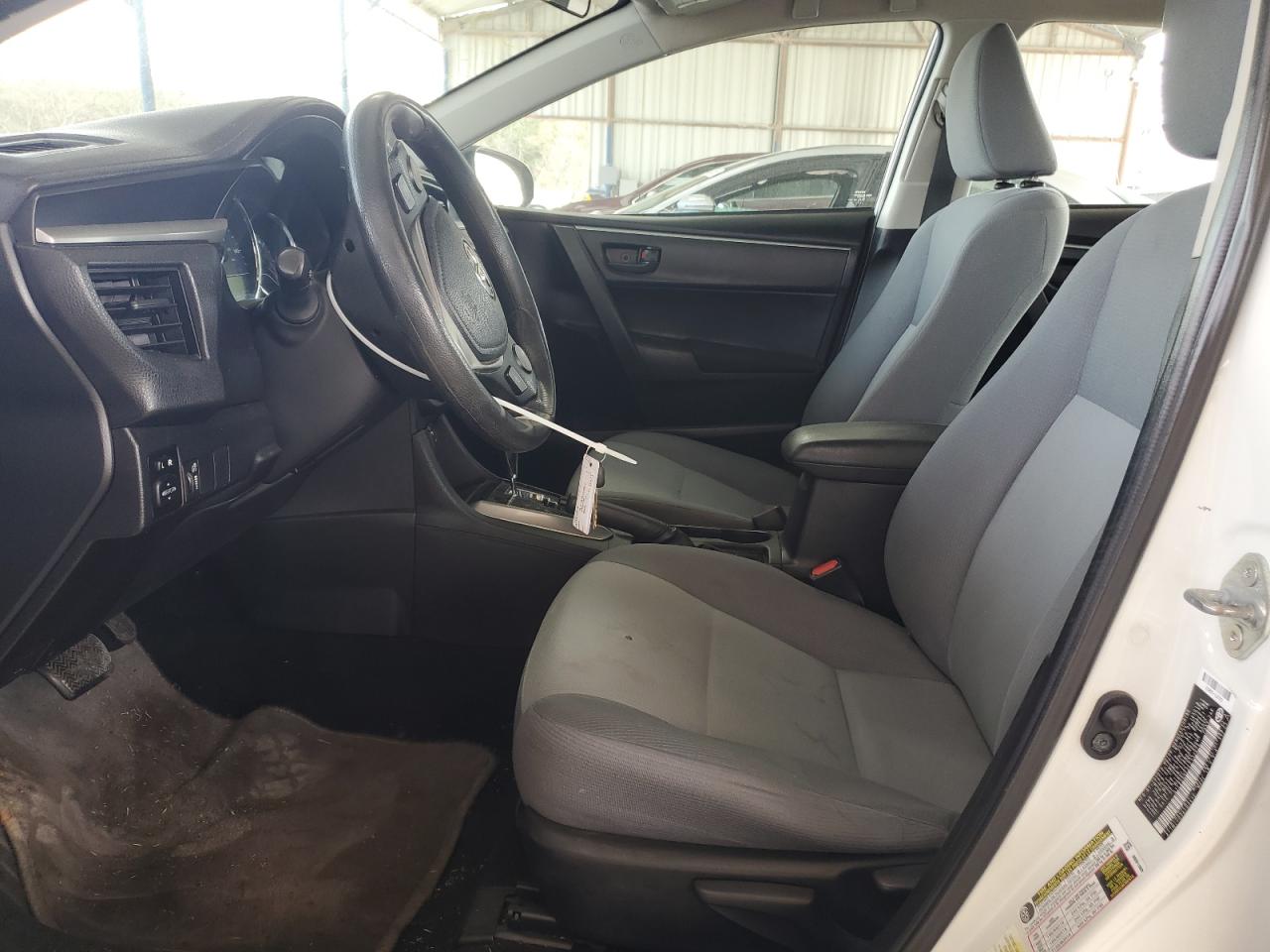 2014 Toyota Corolla - Image 7