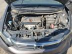 2012 Honda Civic Lx იყიდება Wichita-ში, KS - Front End