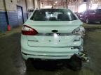 2017 Ford Fiesta Titanium for Sale in Woodhaven, MI - Rear End