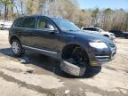 2010 Volkswagen Touareg V6 for Sale in Austell, GA - Front End