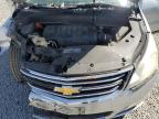 2013 Chevrolet Traverse Lt за продажба в Earlington, KY - Front End