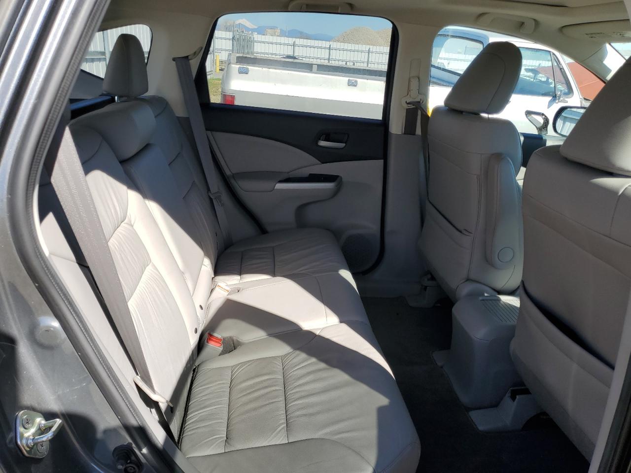 2014 Honda CR-V - Image 10
