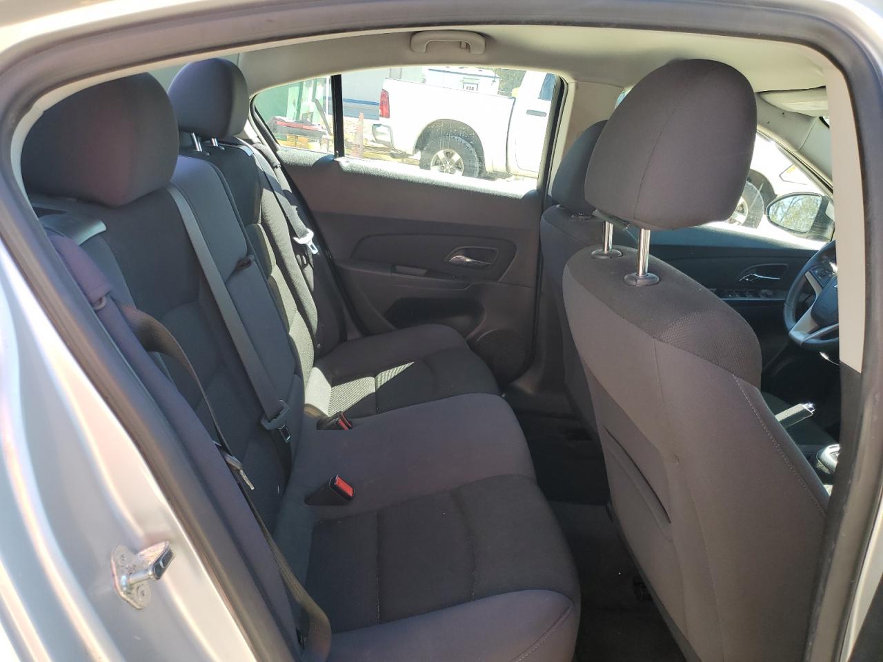 2013 Chevrolet Cruze - Image 10