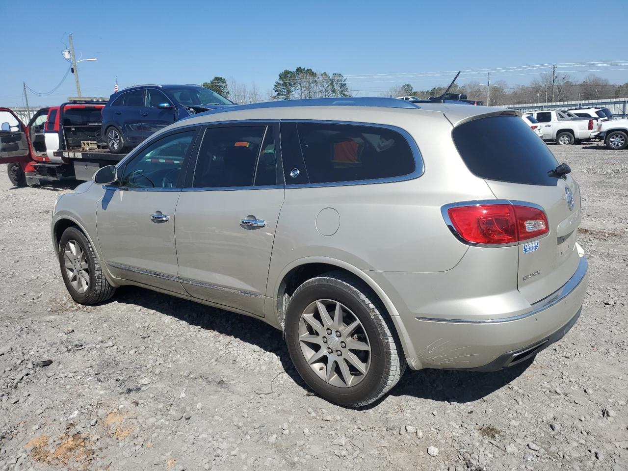 2015 Buick Enclave - Image 2