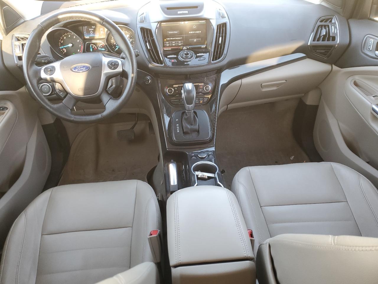 2014 Ford Escape - Image 8