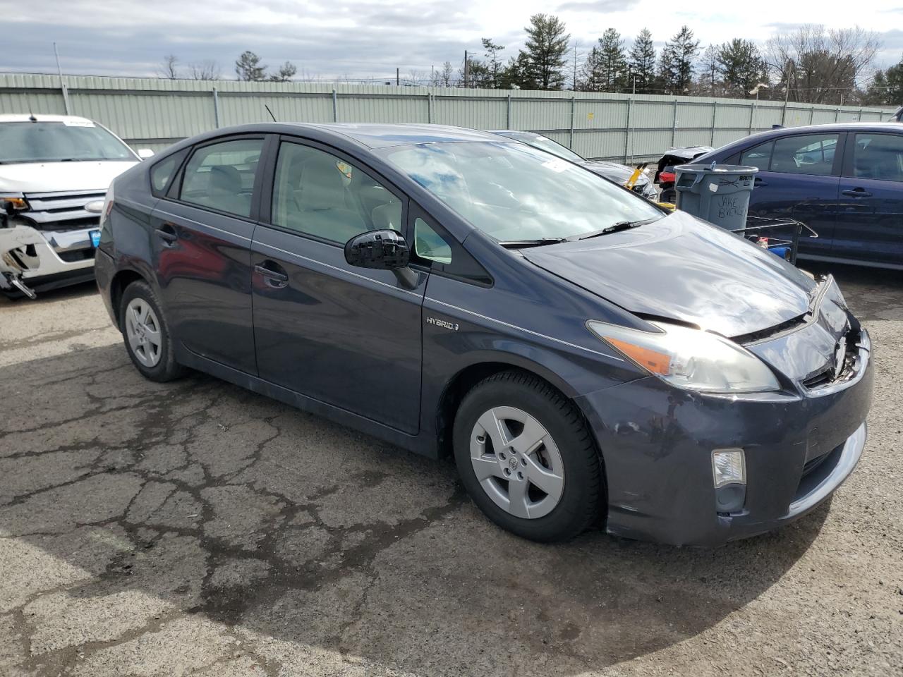 2011 Toyota Prius - Image 4