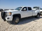 2016 Gmc Sierra K3500 Denali იყიდება Temple-ში, TX - Rear End