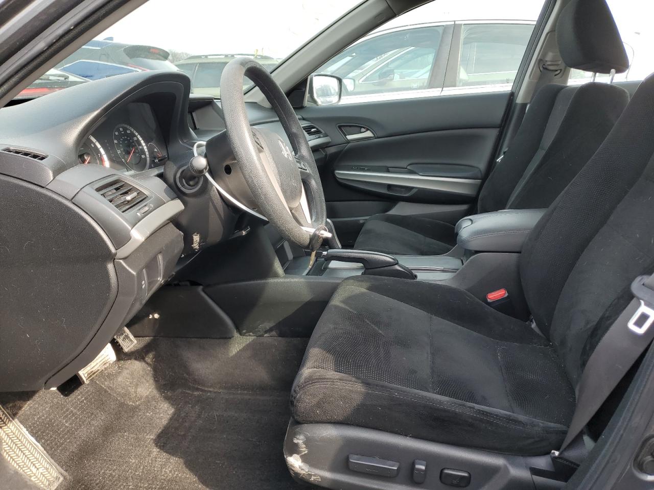 2009 Honda Accord - Image 7