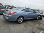 2005 Toyota Camry Solara Se იყიდება Rancho Cucamonga-ში, CA - Front End
