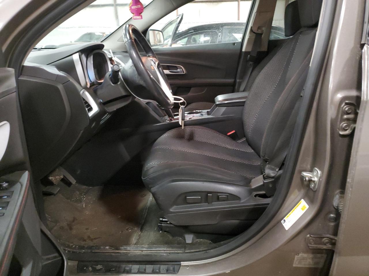 2011 Chevrolet Equinox - Image 7