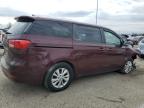 Moraine, OH에서 판매 중인 2017 Kia Sedona Lx - Front End