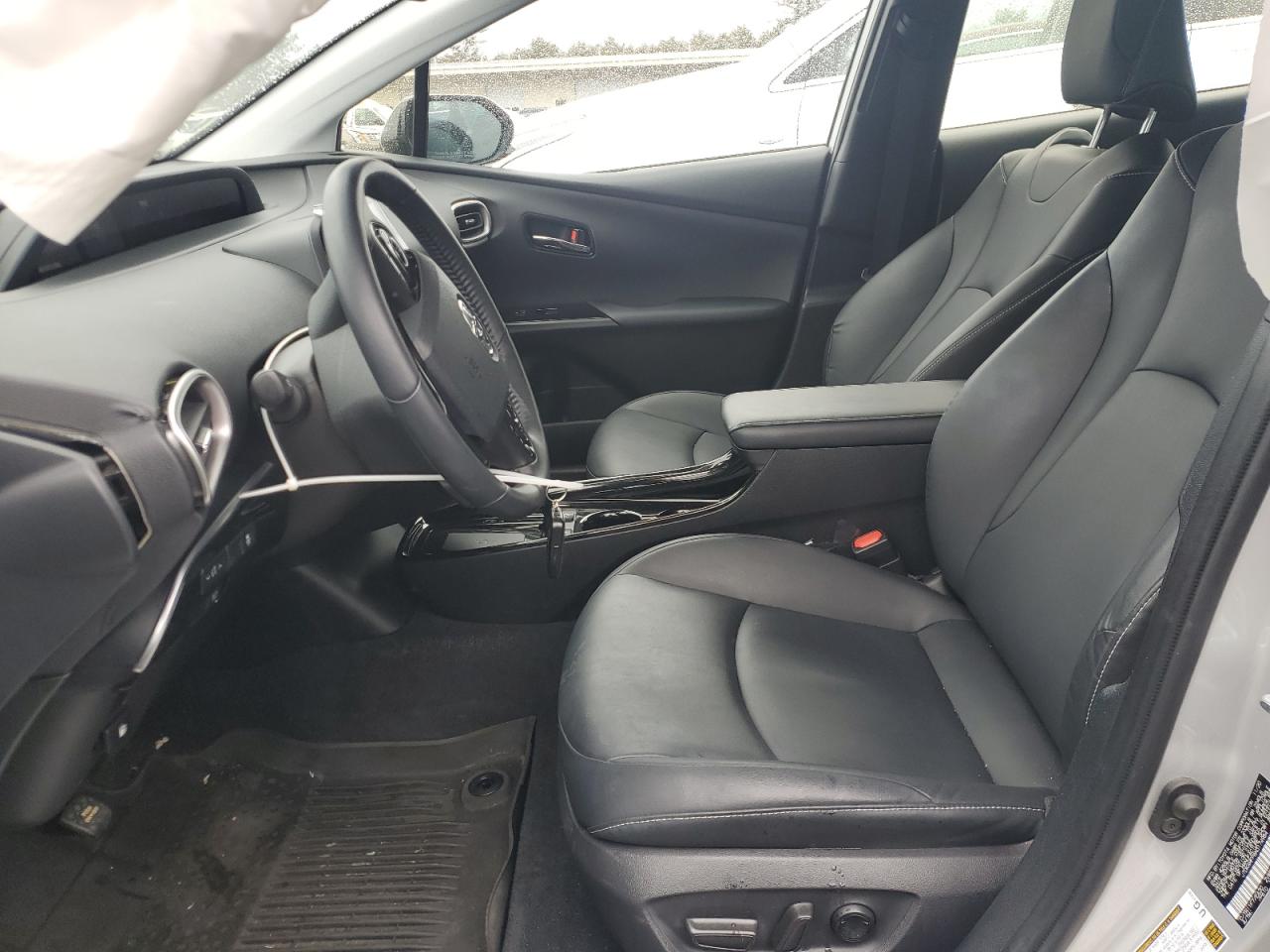 2021 Toyota Prius - Image 7