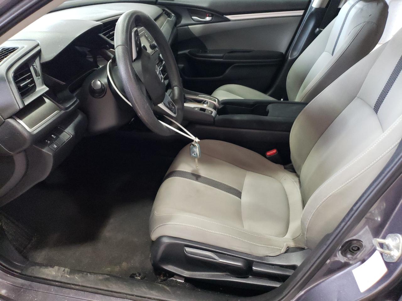 2019 Honda Civic - Image 7