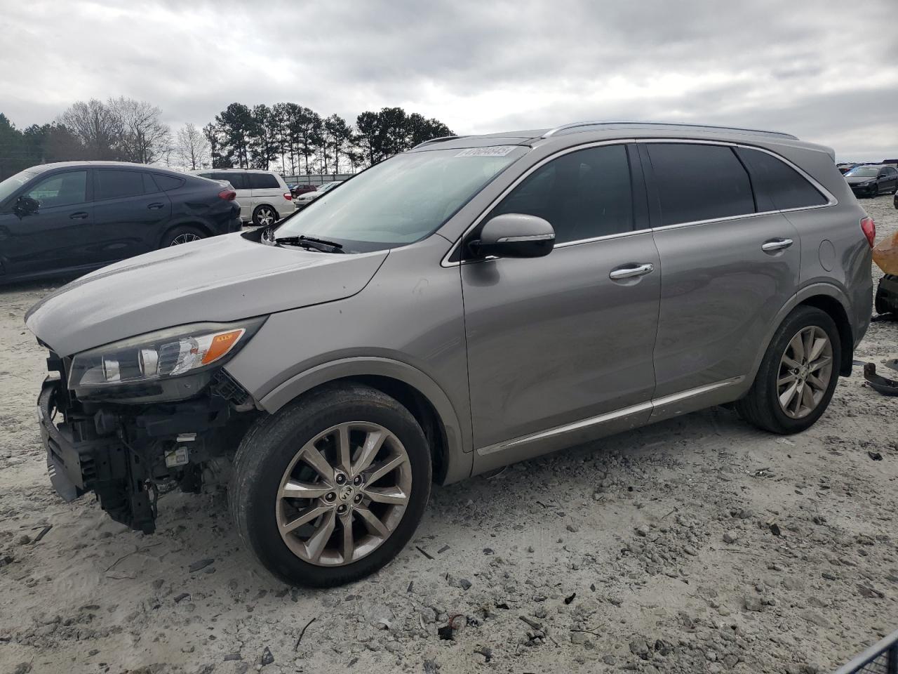 2016 Kia Sorento - Image 1