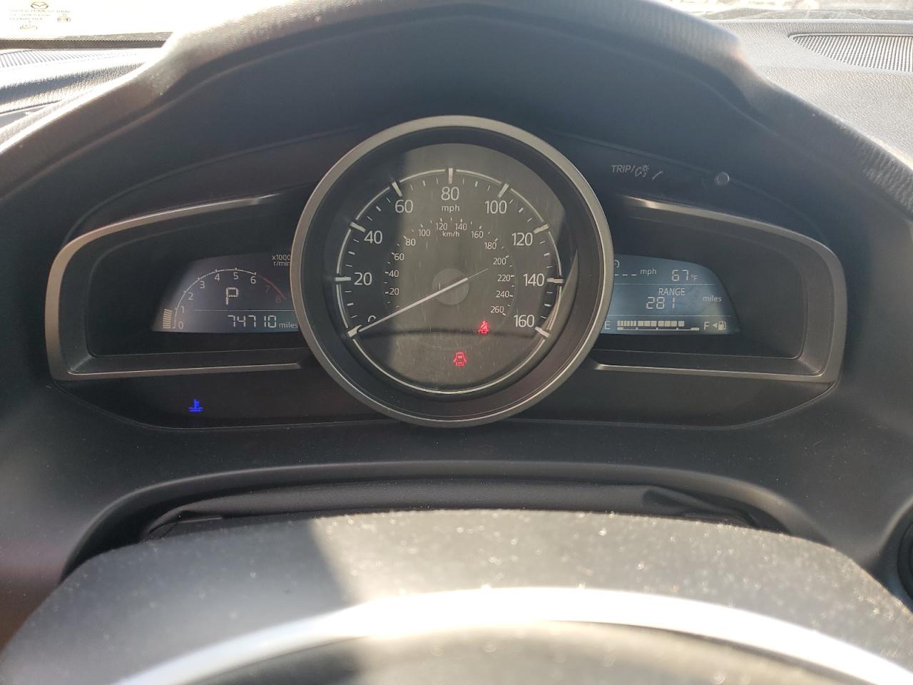 2018 Mazda 3 - Image 9