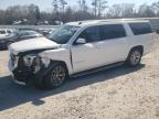 2015 Gmc Yukon Xl C1500 Slt en Venta en Augusta, GA - Front End