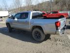 2023 Toyota Tacoma Double Cab للبيع في Hurricane، WV - Water/Flood