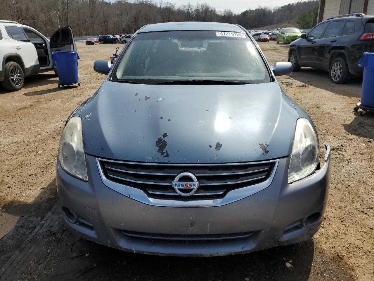 2012 Nissan Altima - Image 5