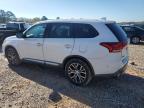 2018 Mitsubishi Outlander Se for Sale in Eight Mile, AL - Side