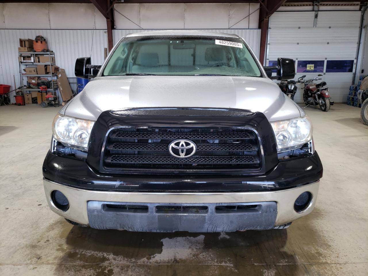 2008 Toyota Tundra - Image 5