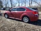2010 Subaru Legacy 2.5I Premium იყიდება Cicero-ში, IN - Side
