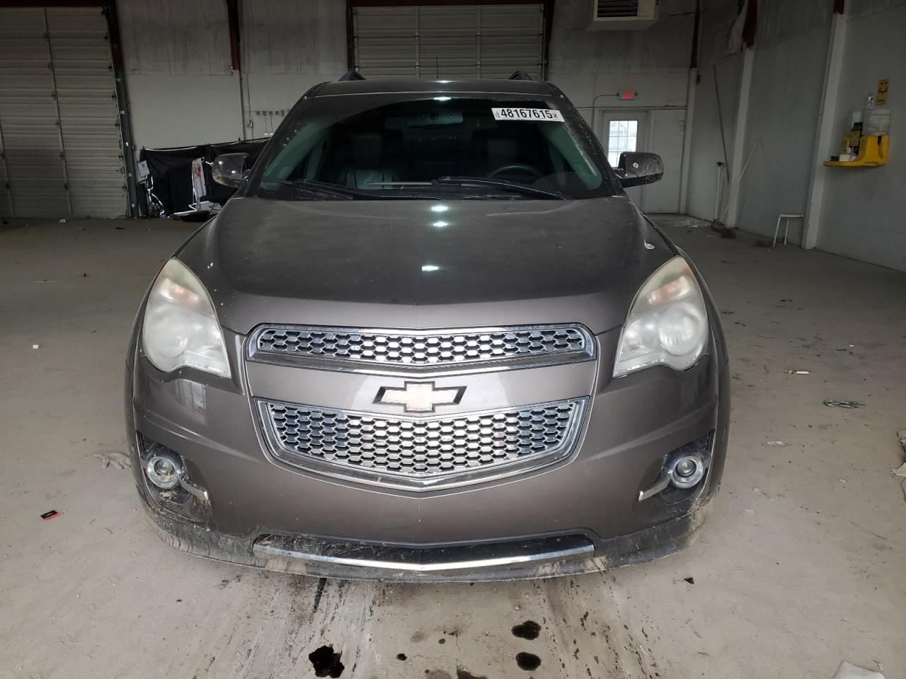 2011 Chevrolet Equinox - Image 5