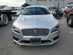 2019 Lincoln Mkz  zu verkaufen in Las Vegas, NV - Rear End