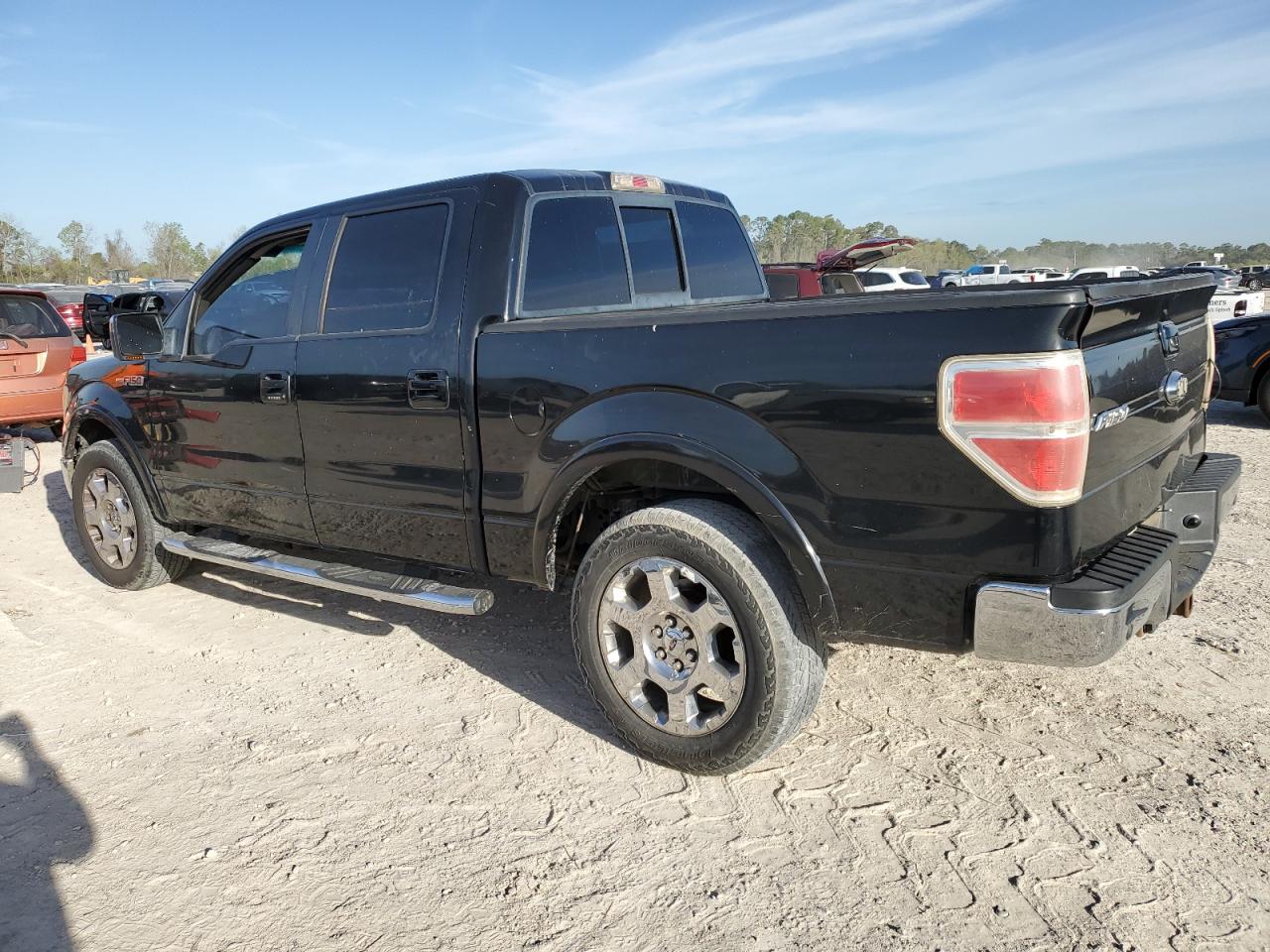 2009 Ford F-150 - Image 2