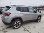 Cahokia Heights, IL에서 판매 중인 2019 Jeep Compass Limited - Side