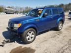 2010 Dodge Nitro Sxt for Sale in Charles City, VA - Front End