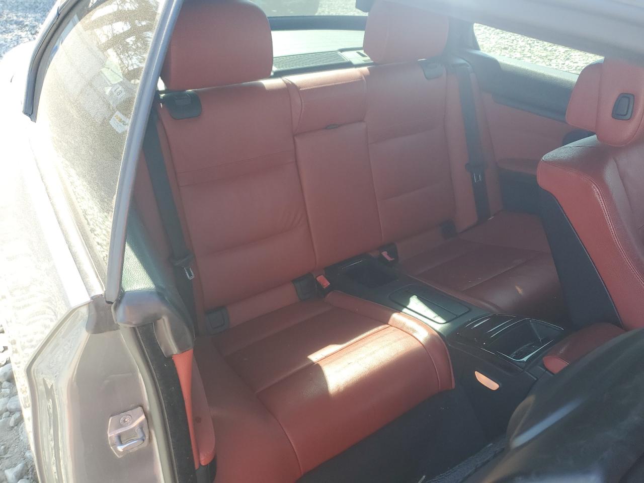 2013 BMW 3er - Image 10