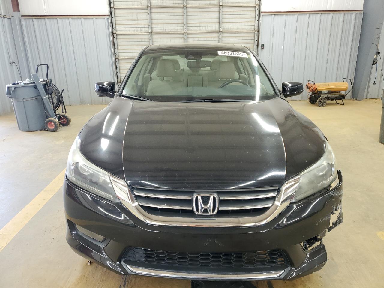 2015 Honda Accord - Image 5