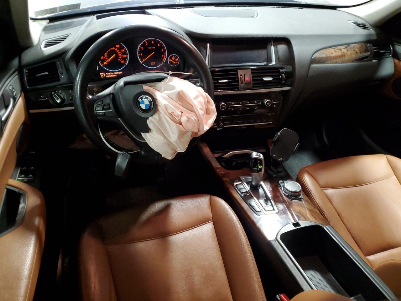 2016 BMW X3 - Image 8