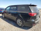 2017 Kia Sedona Lx للبيع في Houston، TX - Front End
