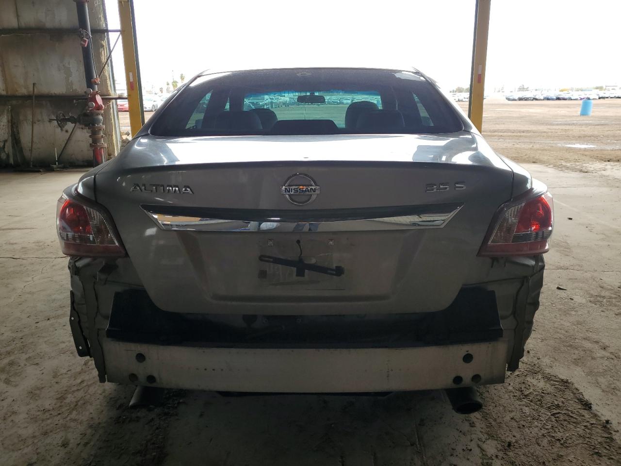 2013 Nissan Altima - Image 6