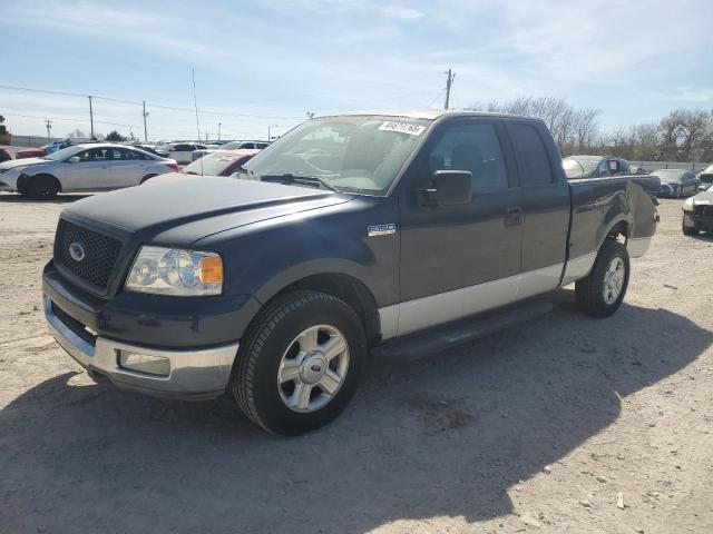 2004 Ford F150 
