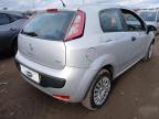 2010 FIAT PUNTO EVO for sale at Copart PETERLEE