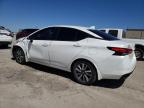 2020 Nissan Versa Sv for Sale in Wilmer, TX - Front End