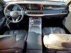 2020 Hyundai Palisade Limited de vânzare în Fresno, CA - Side