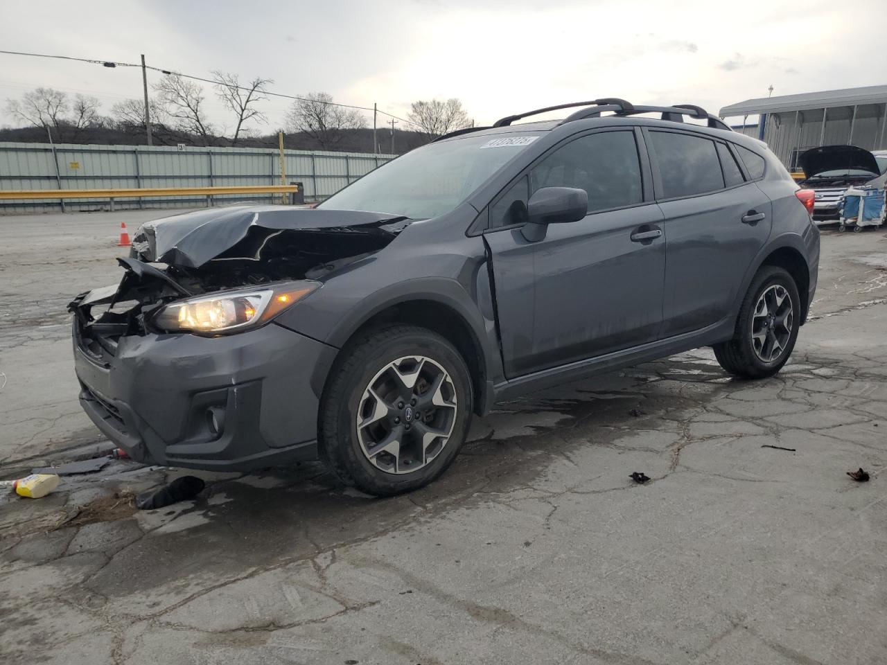 2020 Subaru XV - Image 1