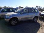 2001 TOYOTA RAV4 GX VV for sale at Copart WOLVERHAMPTON